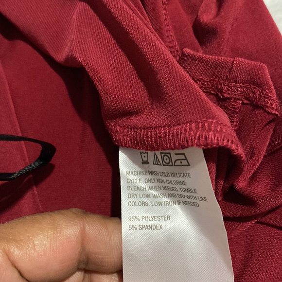 Ladies blouse size S - Picture 8 of 8